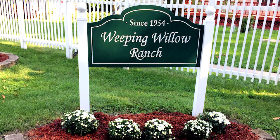 Weeping Willow Ranch